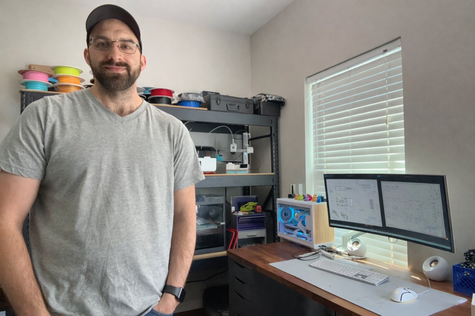 Holden — Phase Five Design